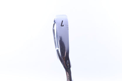 Used Callaway Rogue Pro Single 7-Iron - Right-Handed - Stiff Flex-Next Round