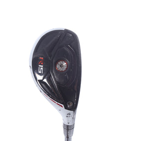 Used TaylorMade R15 4H Hybrid - Right-Handed - 21 Degrees - Regular Flex-Next Round