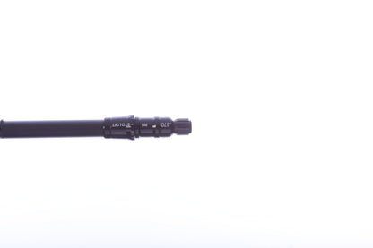 Used Fujikura Ventus HB Blue Hybrid Shaft Stiff Flex Graphite - 39.25 in - TaylorMade M Adapter-Next Round