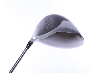 Used TaylorMade SIM MAX Driver - 10.5 Degrees - Stiff Flex UST Mamiya Helium - Right-Handed-Next Round