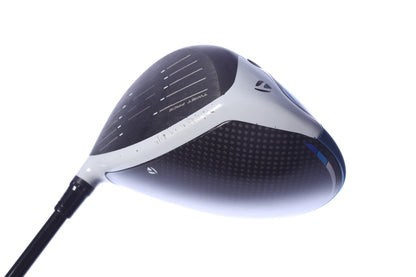 Used TaylorMade SIM2 Driver - 10.5 Degrees - Stiff Flex Project X HZRDUS SMOKE Black RDX - Right-Handed