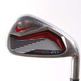 Used Nike VR-S Covert Single 6-Iron - Right-Handed - Regular Flex-Next Round