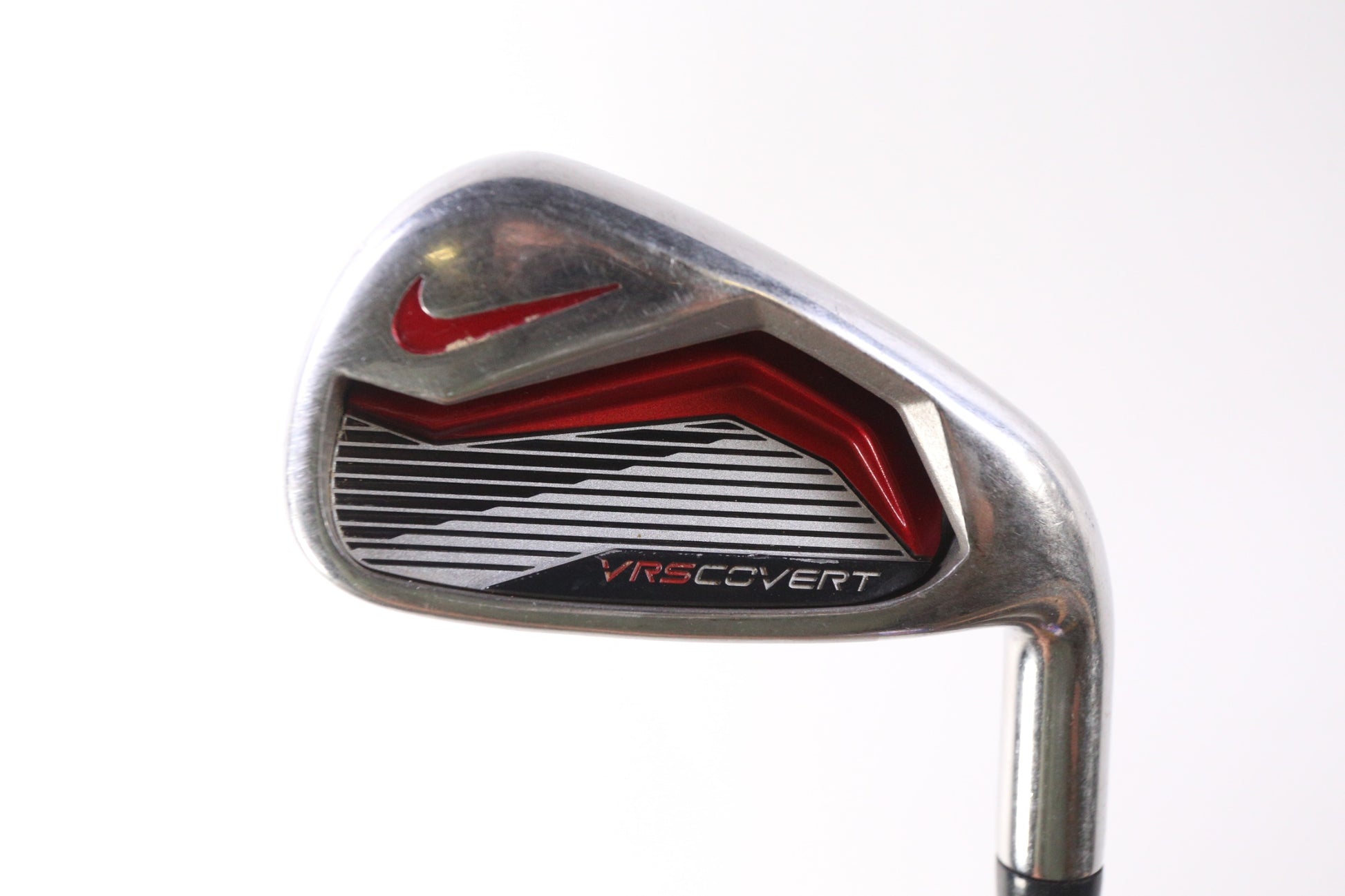 Used Nike VR-S Covert Single 6-Iron - Right-Handed - Regular Flex-Next Round