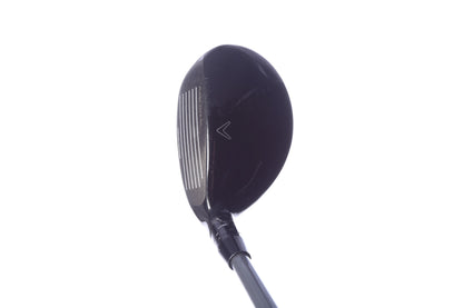 Used Callaway Epic Super 3H Hybrid - Right-Handed - 18 Degrees - Stiff Flex