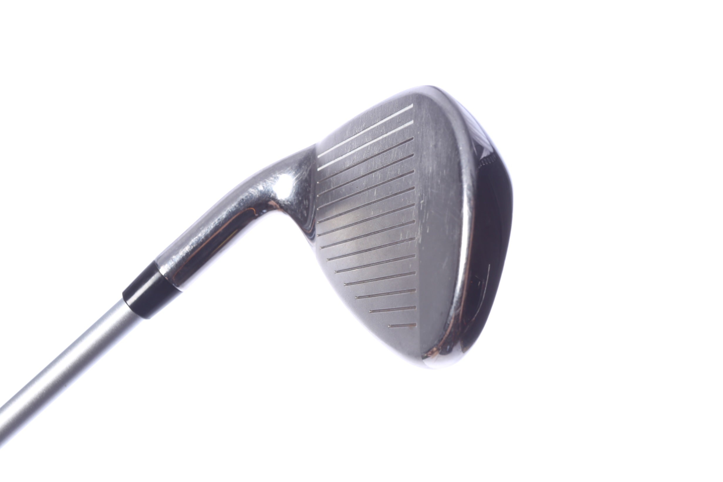 Used Callaway REVA Single 9-Iron - Right-Handed - Ladies Flex
