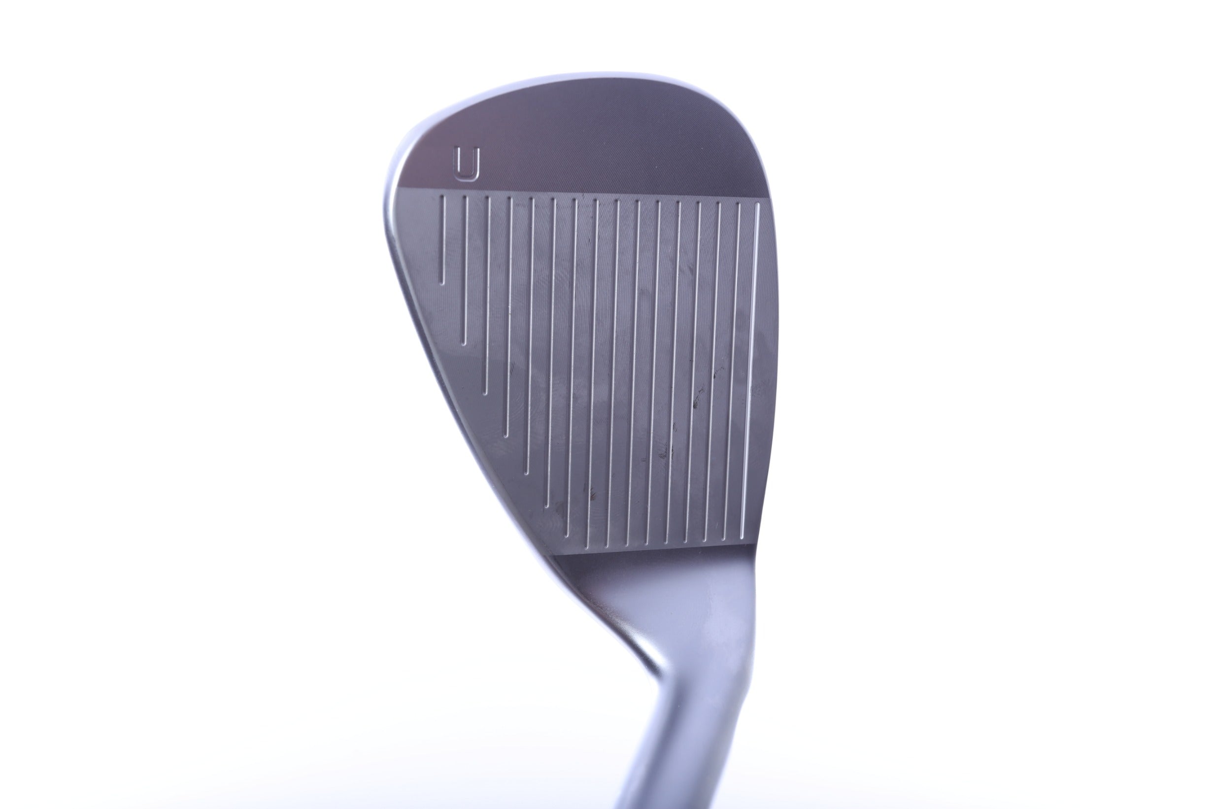 Used Ping G425 Utility Wedge - Left-Handed - 49.5 Degrees - Stiff Flex-Next Round