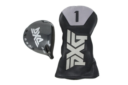 Used PXG 0811 XF Gen2 Driver - HEAD ONLY - Right-Handed - 9 Degrees