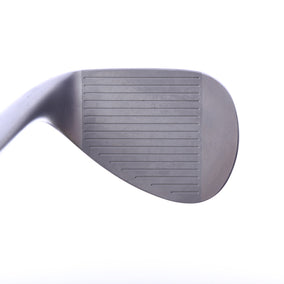 Used Mizuno Pro T-3 Soft White Satin Sand Wedge - Right-Handed - 54 Degrees - Regular Flex-Next Round