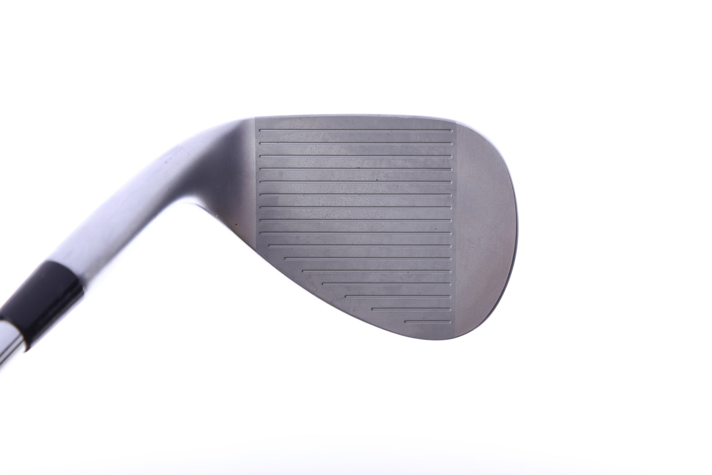 Used Mizuno Pro T-3 Soft White Satin Sand Wedge - Right-Handed - 54 Degrees - Regular Flex-Next Round