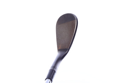 Used TaylorMade Milled Grind 3 Black Wedge Set - Right-Handed - 56*, 60* - Stiff Flex