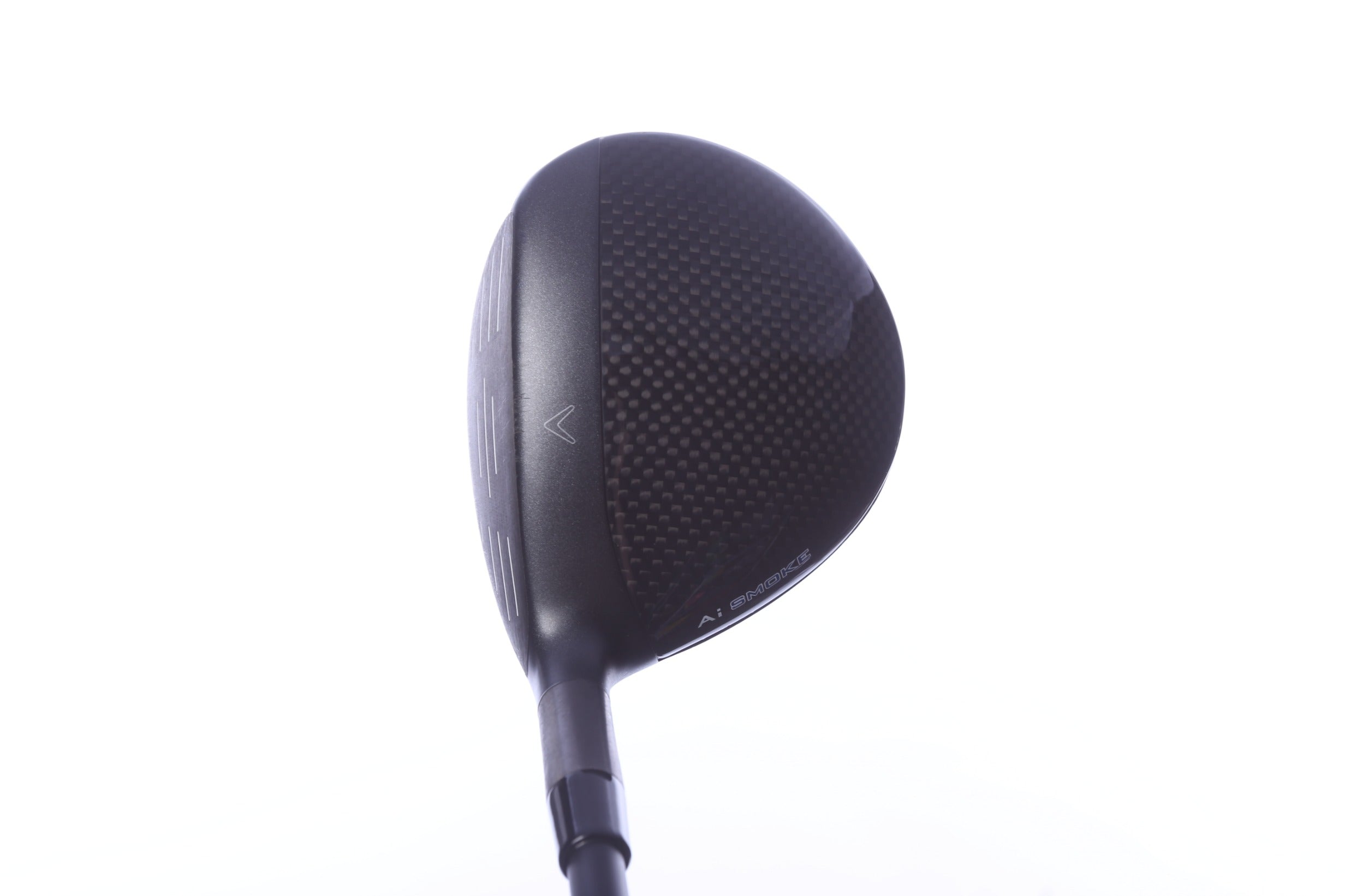 Used Callaway Paradym Ai Smoke MAX 5-Wood - Right-Handed - 18 Degrees - Seniors Flex