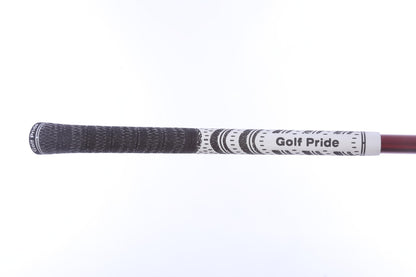 Used Fujikura Ventus Red Velocore+ Hybrid Shaft Stiff Flex Graphite - 38.25 in - Titleist Surefit Adapter-Next Round