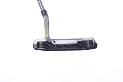 Used Cobra 2024 3D Printed Grandsport-35 Putter - Right-Handed - 33.5 in - Blade-Next Round