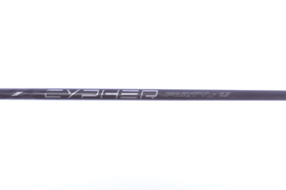 Used Callaway Paradym Ai Smoke MAX D Driver - 12 Degrees - Regular Flex Project X CYPHER - Left-Handed