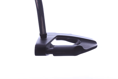 Used Odyssey Stroke Lab Black Bird of Prey Putter - Right-Handed - 35 in - Mallet