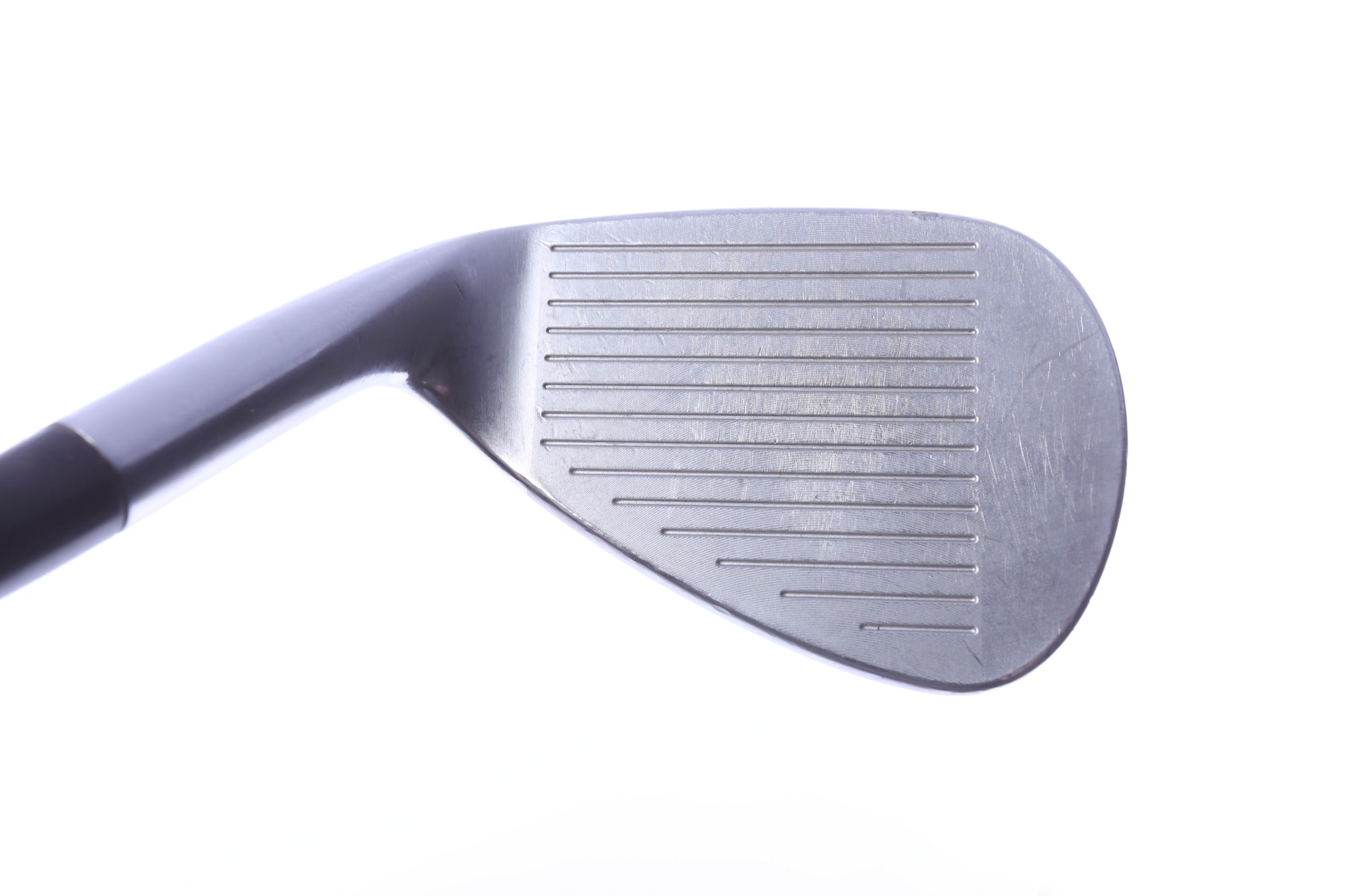 Used Mizuno JPX 921 Gap Wedge - Right-Handed - 50 Degrees - Stiff Flex