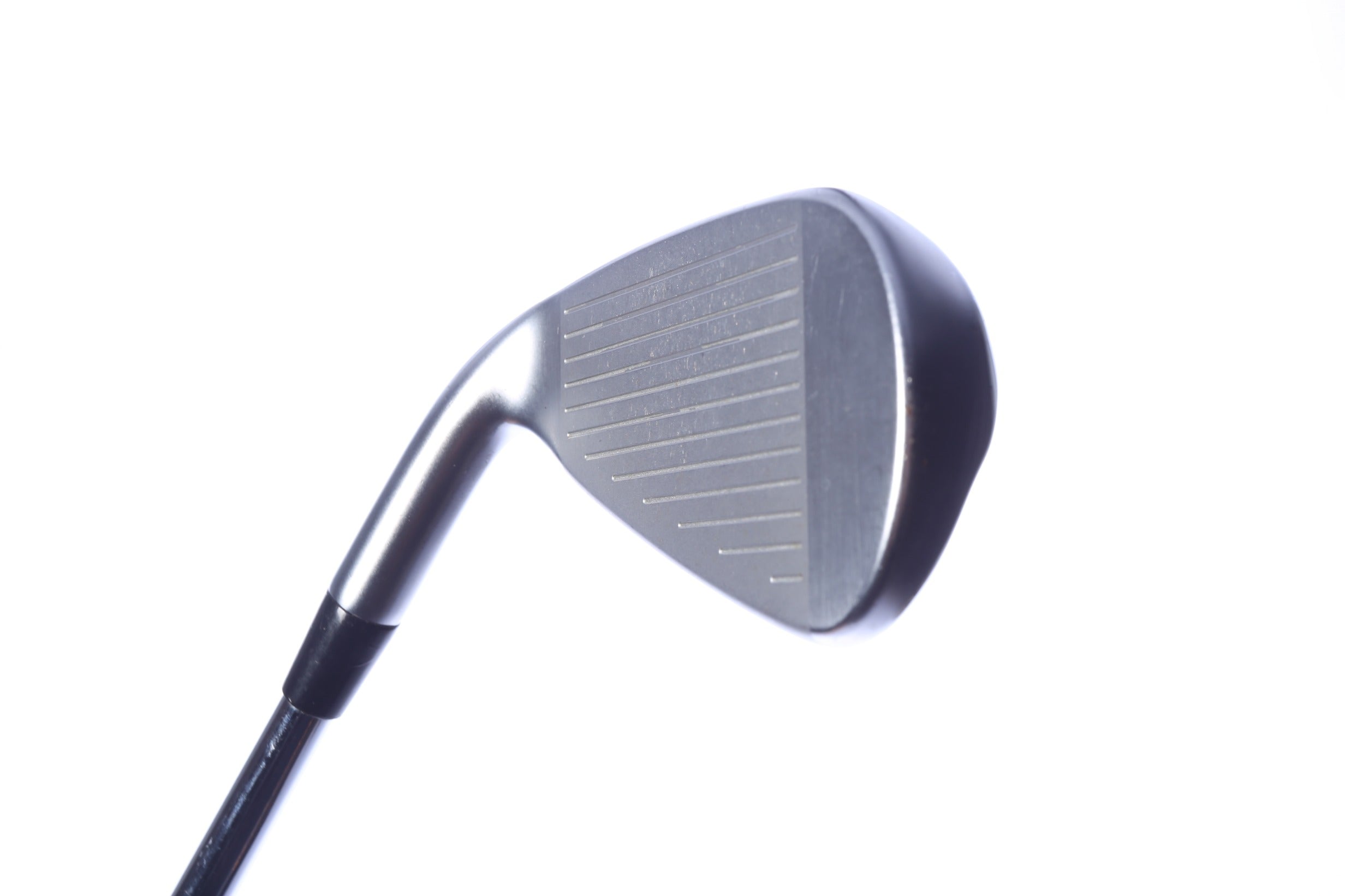 Used Mizuno JPX 921 Hot Metal Single 4-Iron - Right-Handed - Stiff Flex
