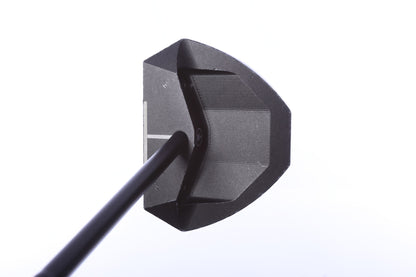 Used L.A.B. Golf OZ.1i Putter - Right-Handed - 34 in - Mallet-Next Round