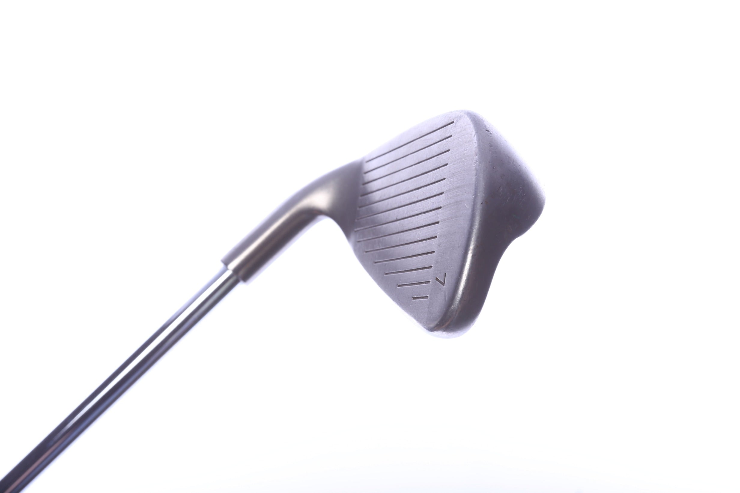 Used Ping G25 Single 7-Iron - Right-Handed - Regular Flex
