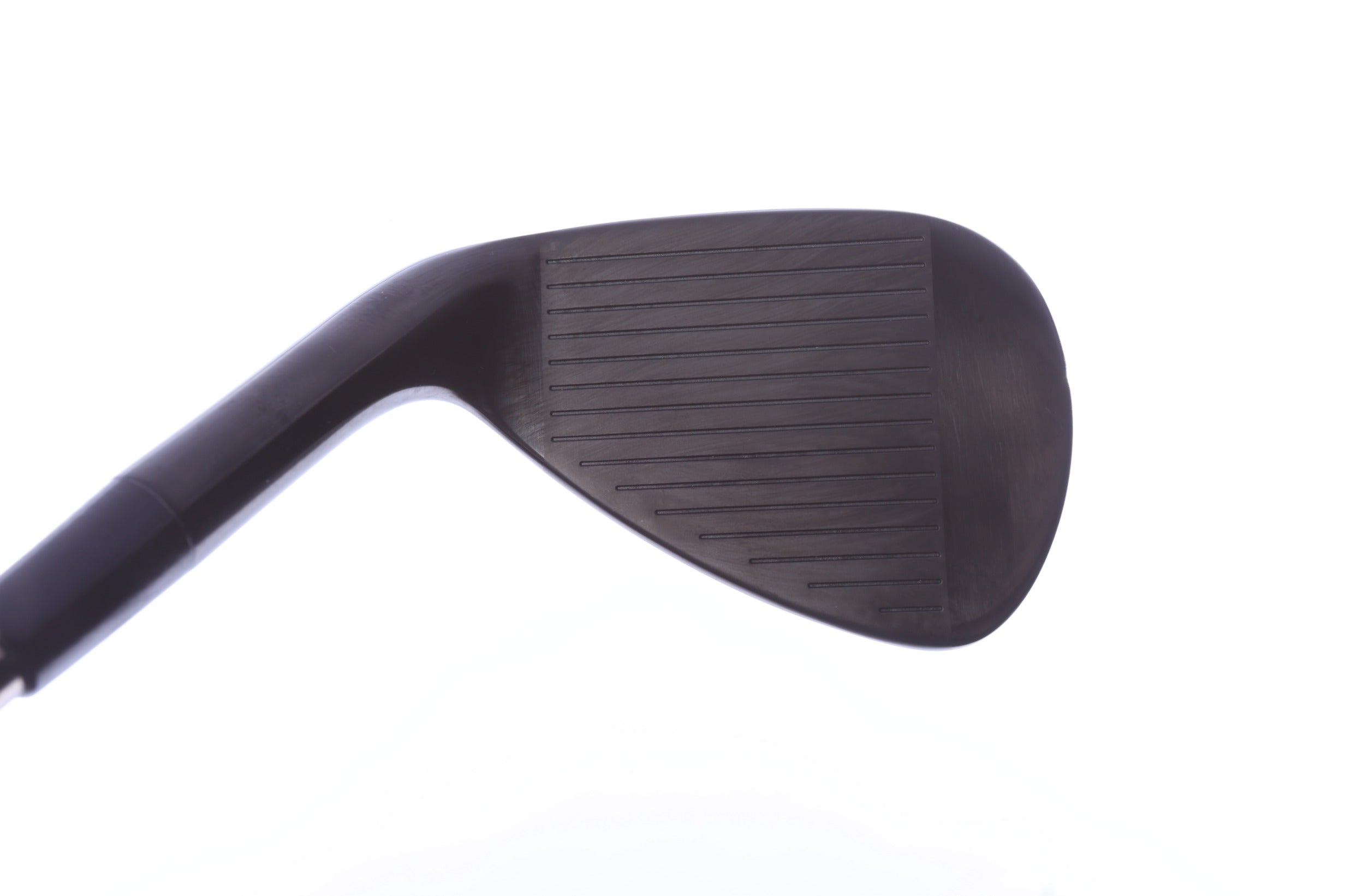 Used Callaway Apex 21 Black Approach Wedge - Right-Handed - 48 Degrees - Seniors Flex-Next Round