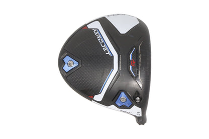 Used Cobra AeroJet MAX Driver - HEAD ONLY - Right-Handed - 9 Degrees-Next Round