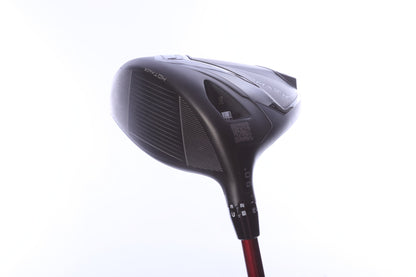 Used Cobra DS-ADAPT MAX-K Driver - 9 Degrees - Regular Flex Project X Denali - Left-Handed-Next Round