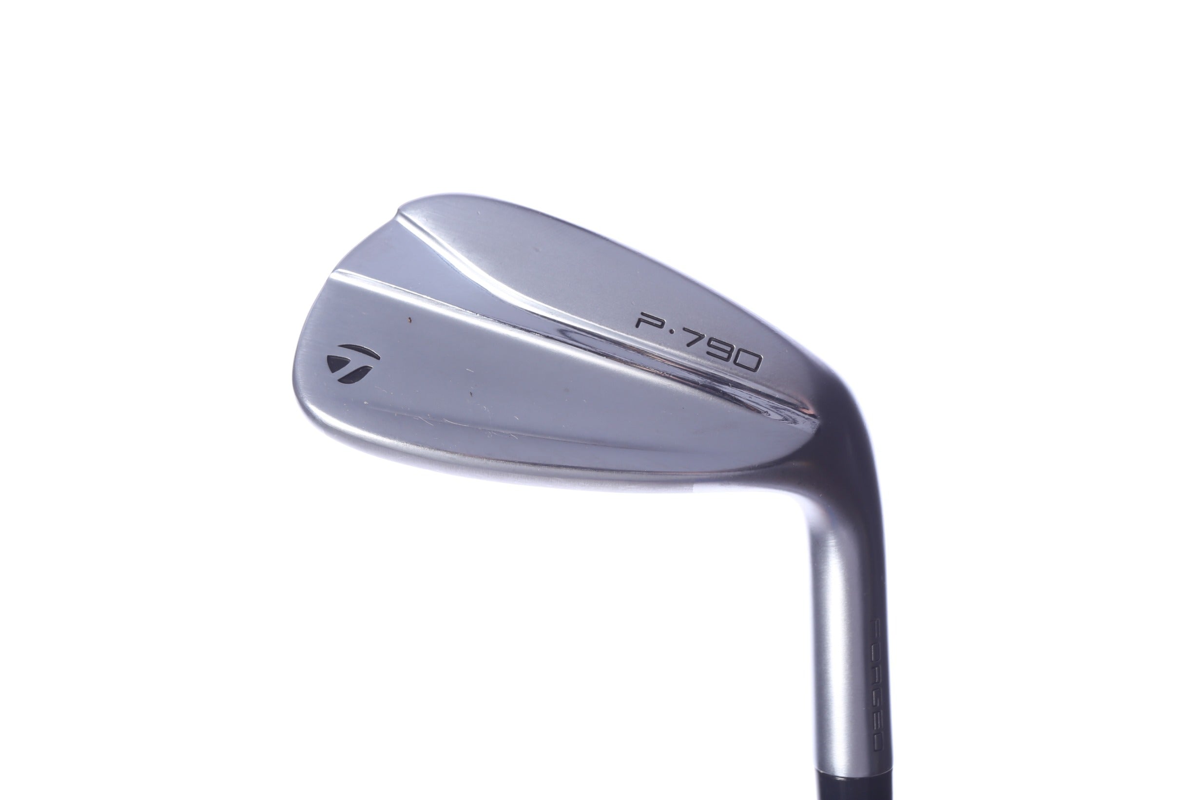 Used TaylorMade 2021 P790 Approach Wedge - Right-Handed - 50 Degrees - Extra Stiff Flex-Next Round