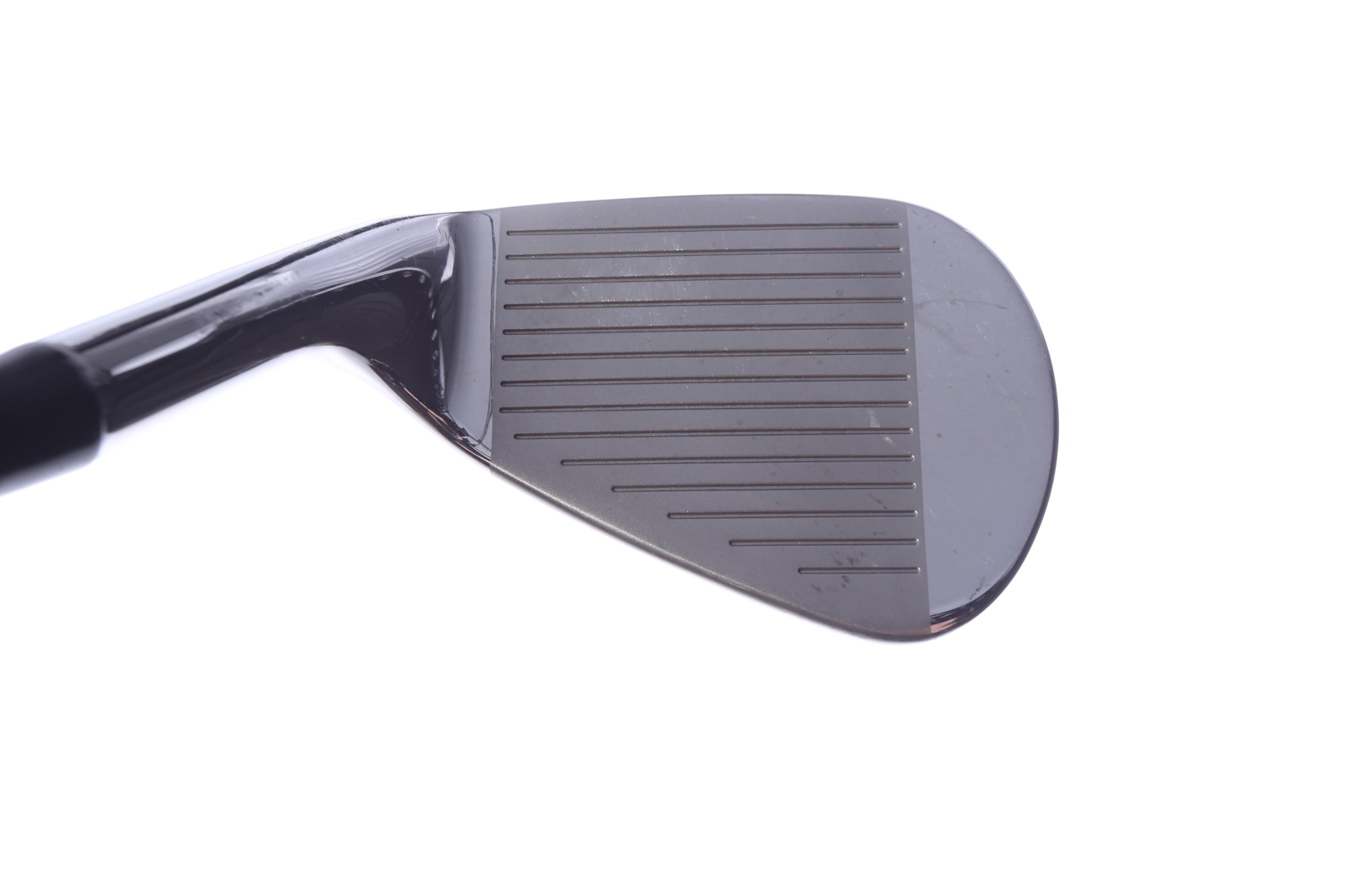 Used Callaway Paradym Ai Smoke Approach Wedge - Right-Handed - 46 Degrees - Regular Flex