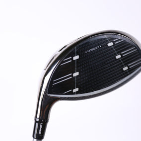 Used TaylorMade Qi35 Driver - 10.5 Degrees - Regular Flex Fujikura Air Speeder - Right-Handed-Next Round