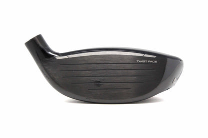 Used TaylorMade Qi10 Tour 3-Wood - Left-Handed - 15 Degrees - Not Specified Flex-Next Round