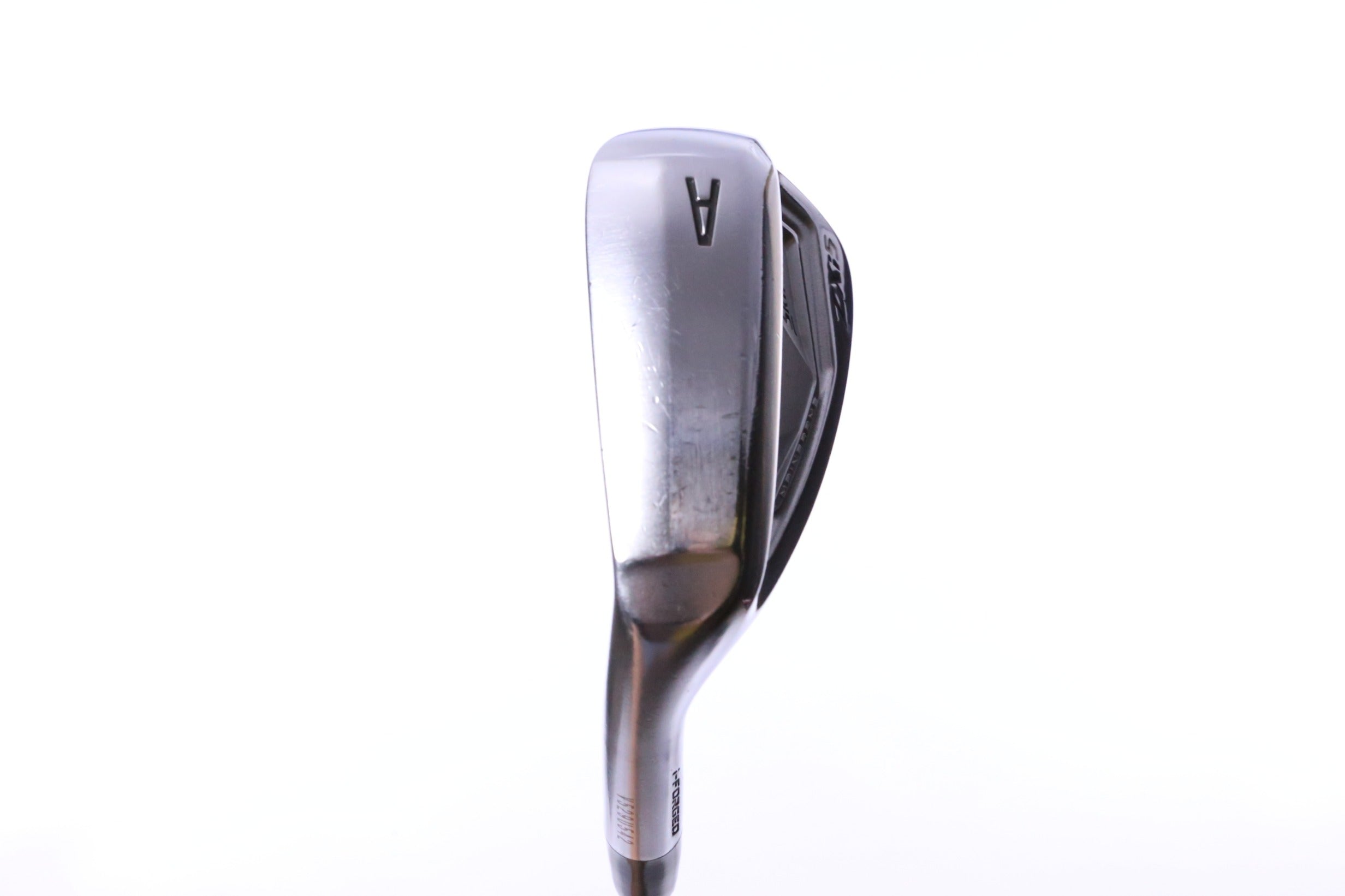 Used Srixon ZXi5 Approach Wedge - Left-Handed - 50 Degrees - Regular Flex