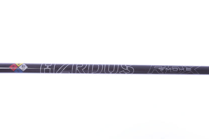 Used Titleist TSR2 Driver - 9 Degrees - Extra Stiff Flex Project X HZRDUS Smoke RDX Black - Right-Handed