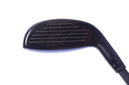 Used Mizuno JPX 900 3H Hybrid - Left-Handed - 19 Degrees - Stiff Flex