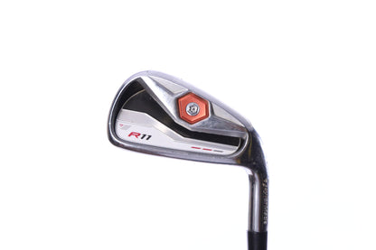 Used TaylorMade R11 Single 6-Iron - Right-Handed - Stiff Flex-Next Round