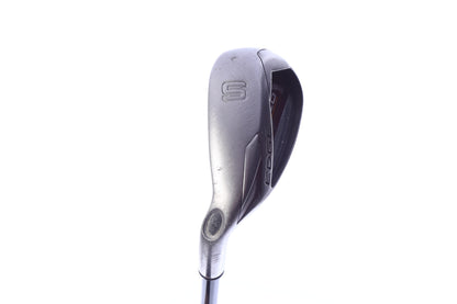 Used Callaway Diablo Edge Sand Wedge - Left-Handed - 55 Degrees - Seniors Flex