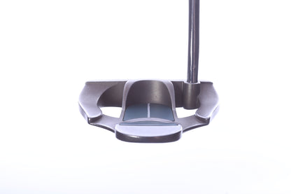 Used Ping G2i Craz-E Heel Shaft Putter - Left-Handed - 35 in - Mallet