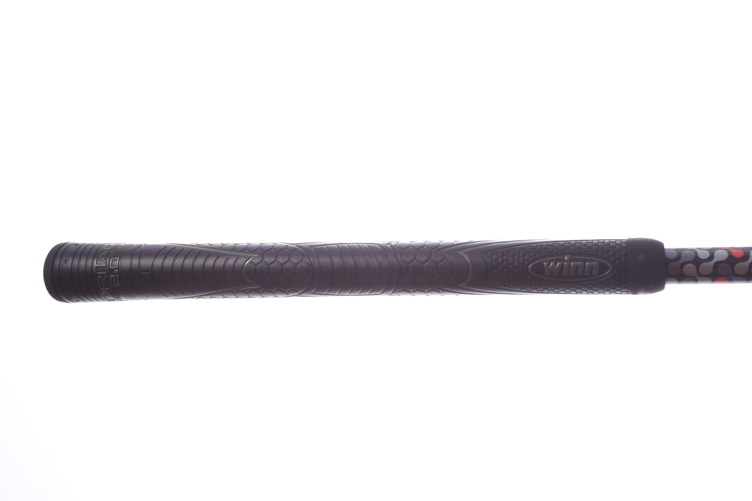 Used TaylorMade M6 3H Hybrid - Left-Handed - 19 Degrees - Seniors Flex-Next Round