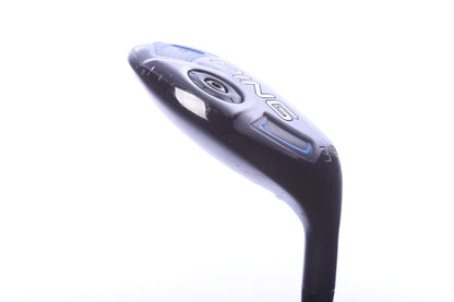 Used Ping G 3H Hybrid - Right-Handed - 19 Degrees - Stiff Flex
