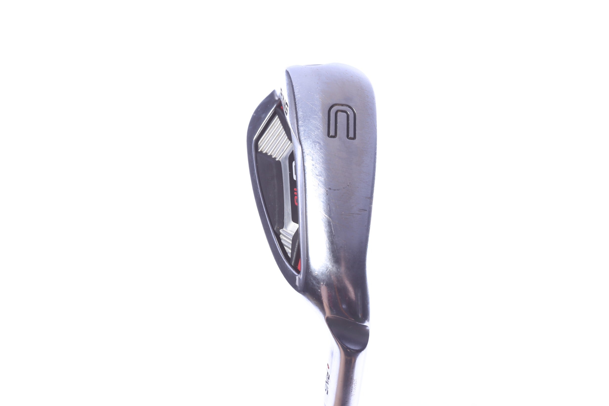 Used Ping G410 Utility Wedge - Right-Handed - 47.5 Degrees - Regular Flex-Next Round