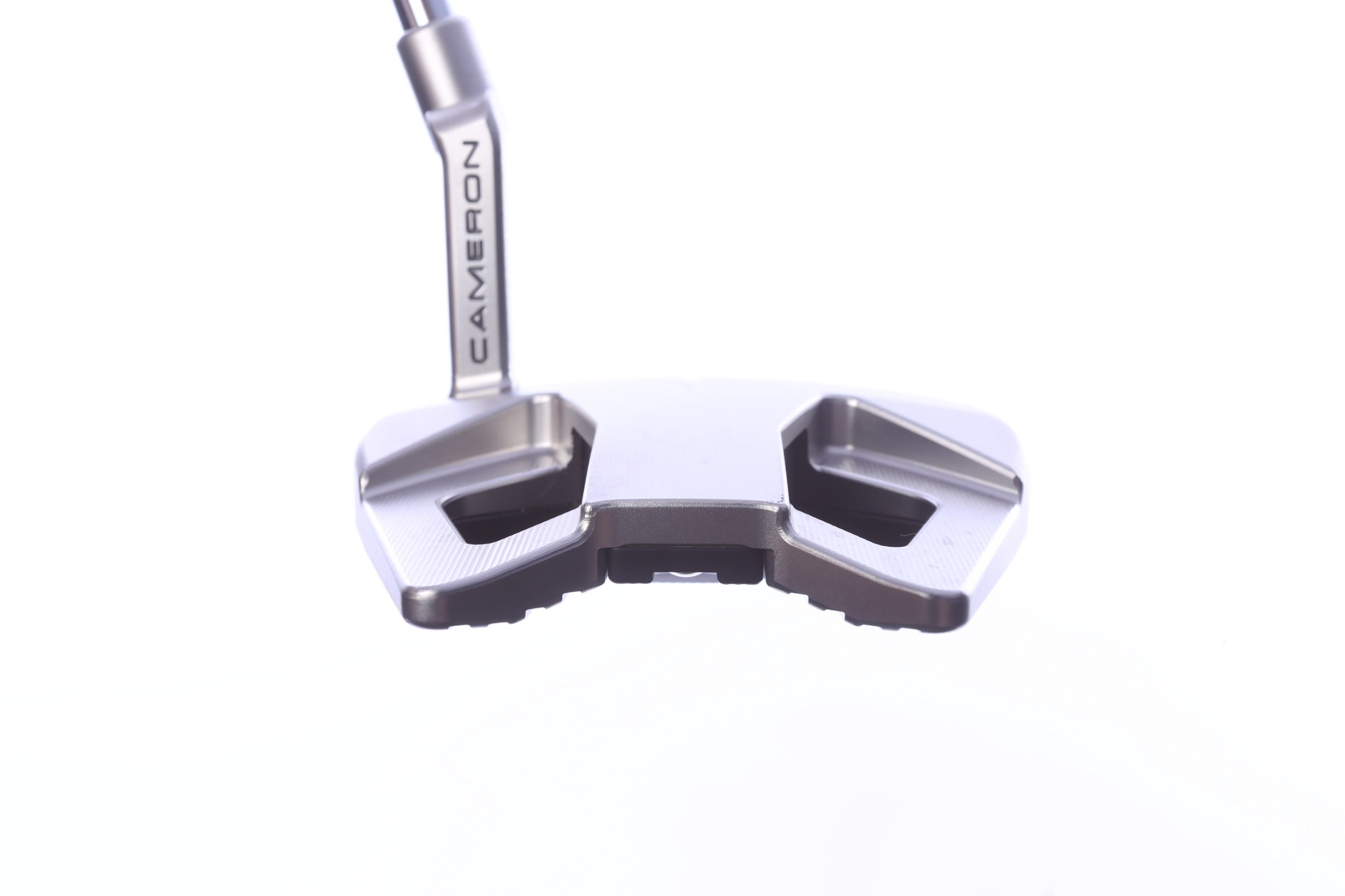 Used Titleist Scotty Cameron 2026 Phantom 9.2R Putter - Right-Handed - 37 in - Mallet