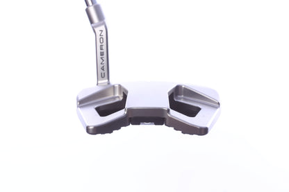 Used Titleist Scotty Cameron 2026 Phantom 9.2R Putter - Right-Handed - 37 in - Mallet