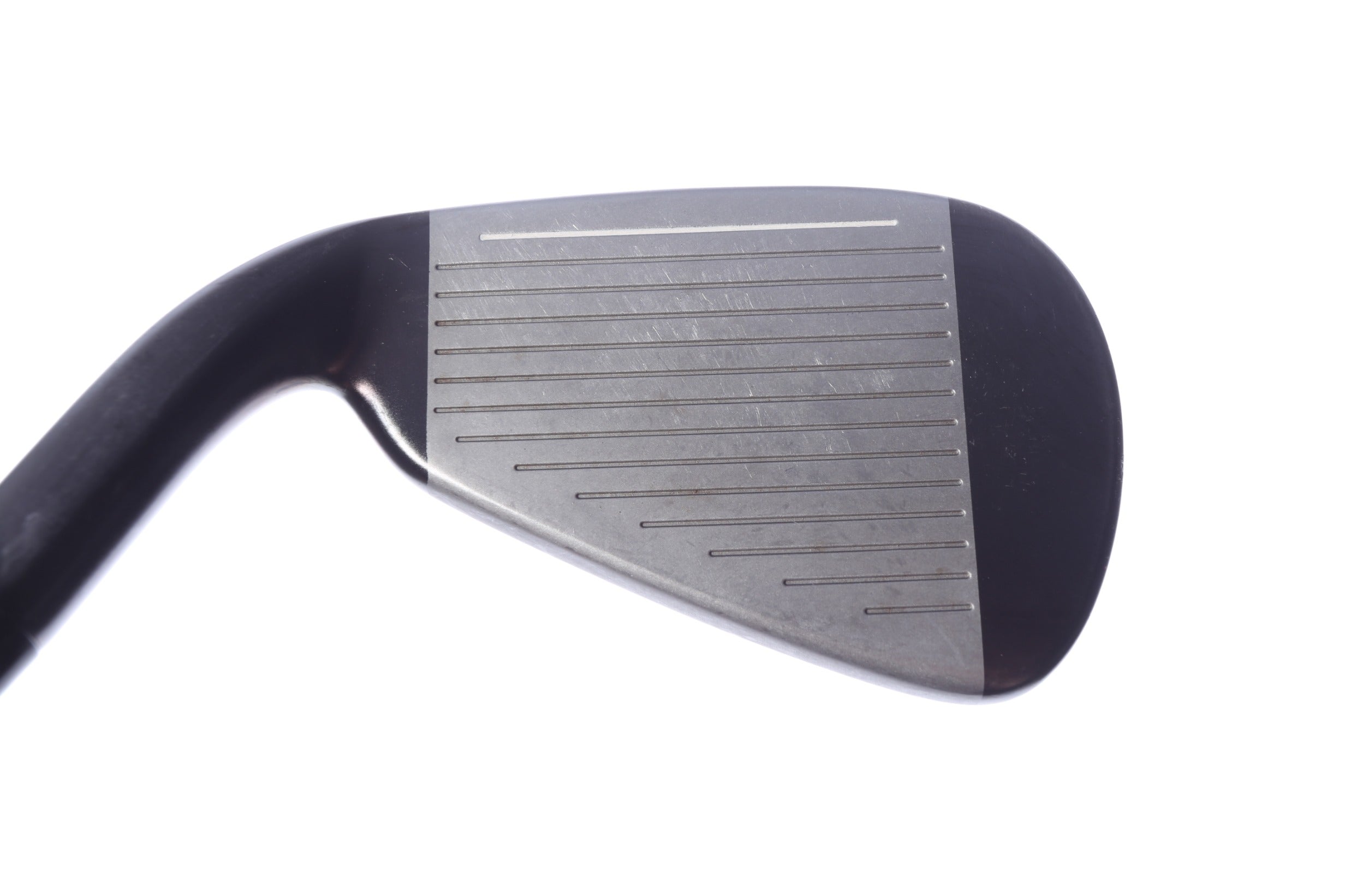 Used TaylorMade Burner 2.0 Single 4-Iron - Right-Handed - Regular Flex