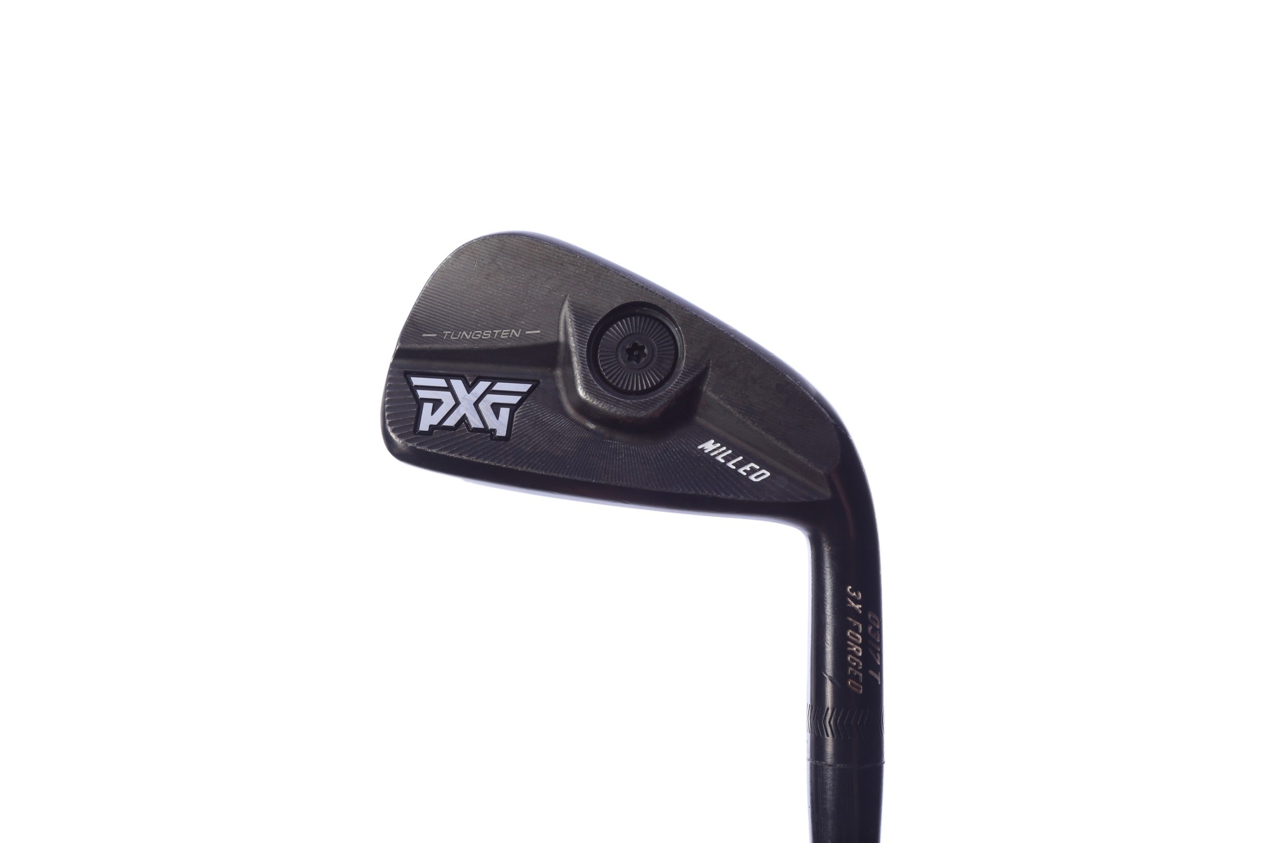 Used PXG 0317 T Single 3-Iron - Right-Handed - Regular Flex
