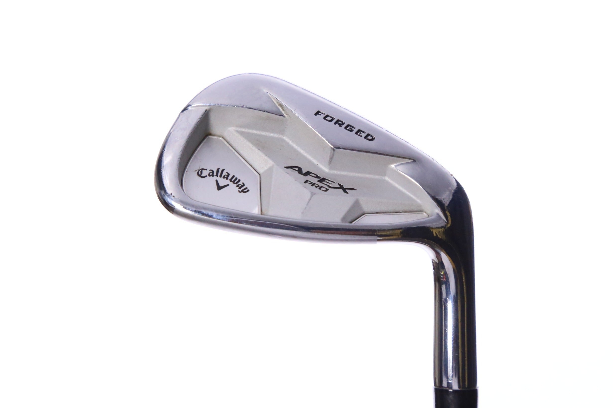 Used Callaway Apex Pro 19 Pitching Wedge - Right-Handed - 45 Degrees - Stiff Flex-Next Round
