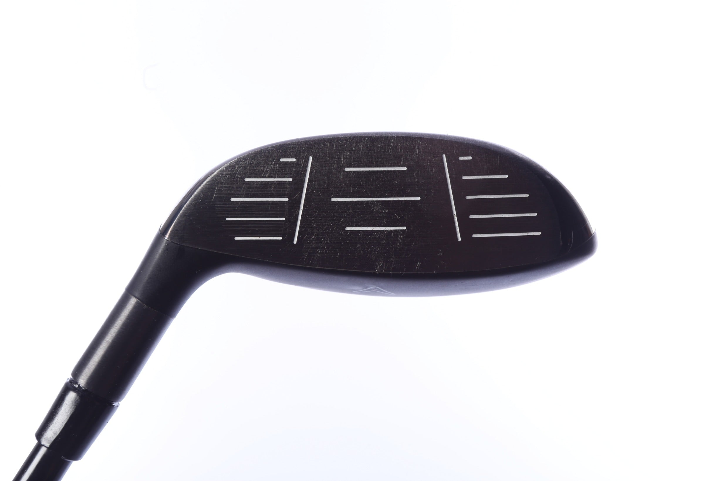 Used Callaway Rogue ST MAX Heavenwood - Right-Handed - 20 Degrees - Regular Flex