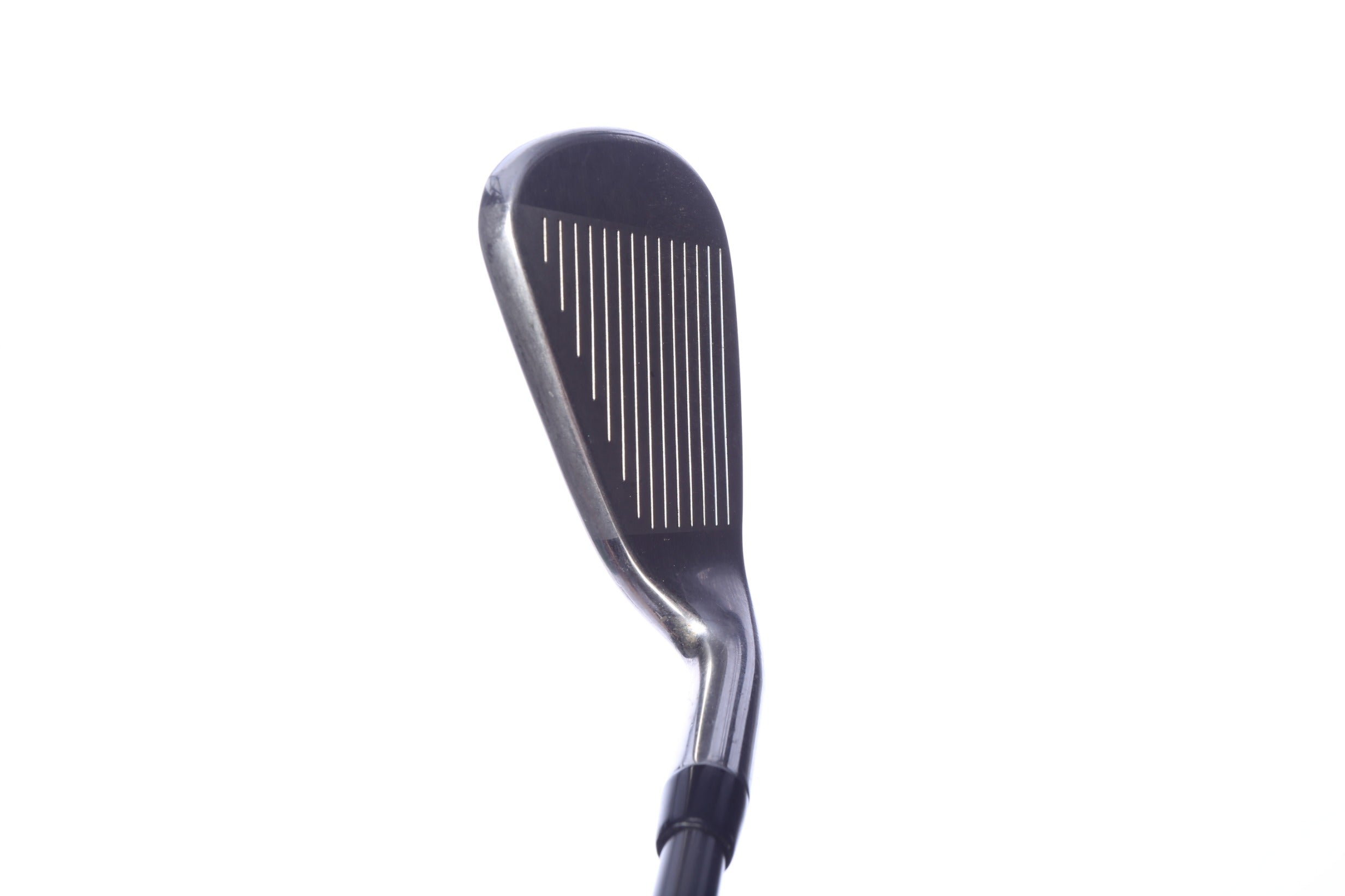 Used Callaway Rogue Single 7-Iron - Left-Handed - Regular Flex