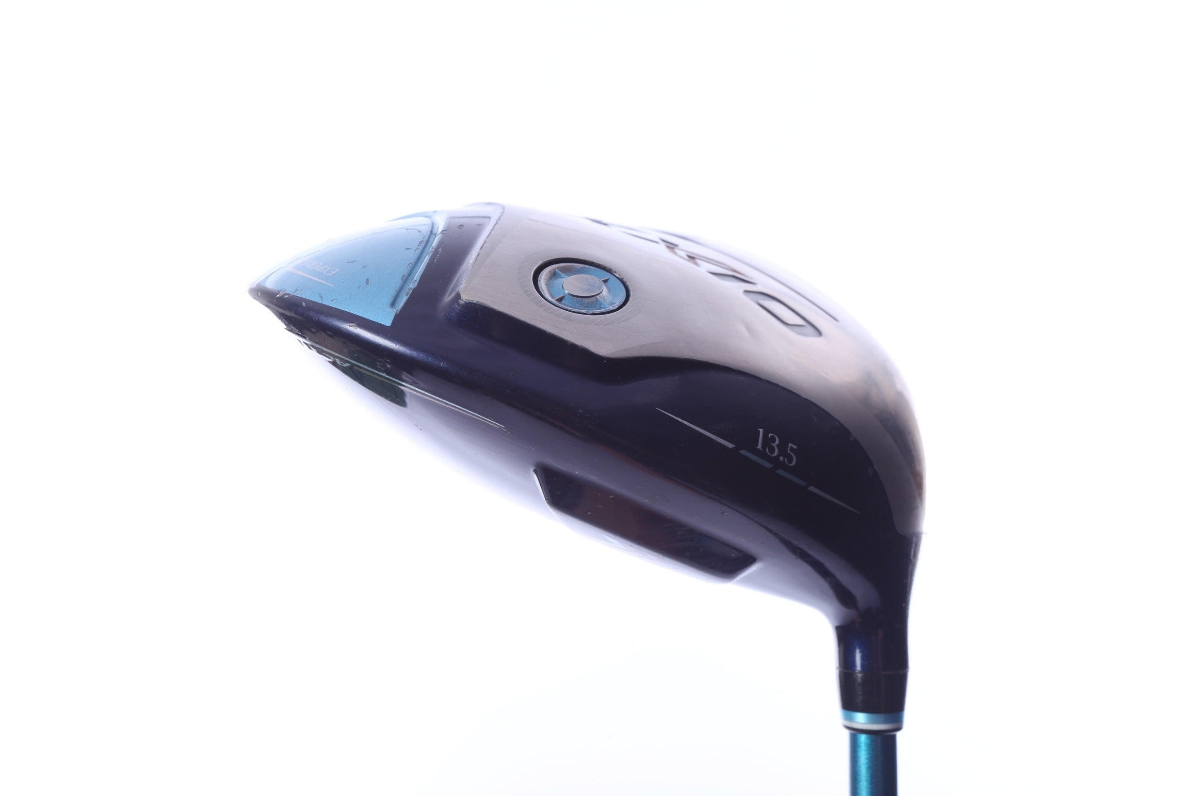 Used XXIO 12 Driver - 13.5 Degrees - Ladies Flex XXIO MP1200L - Right-Handed