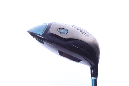 Used XXIO 12 Driver - 13.5 Degrees - Ladies Flex XXIO MP1200L - Right-Handed