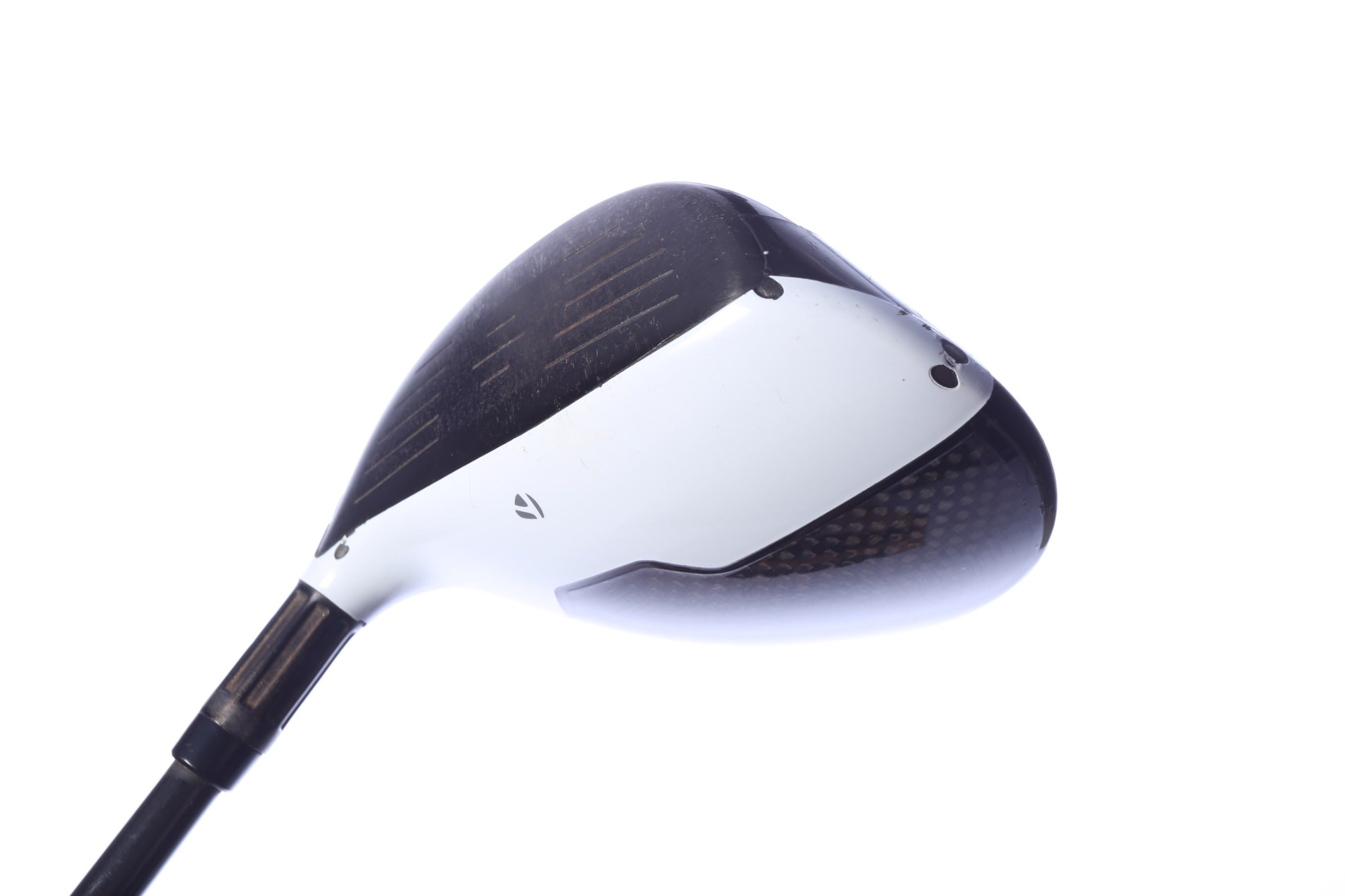 Used TaylorMade M2 3HL Wood - Right-Handed - 16.5 Degrees - Seniors Flex-Next Round