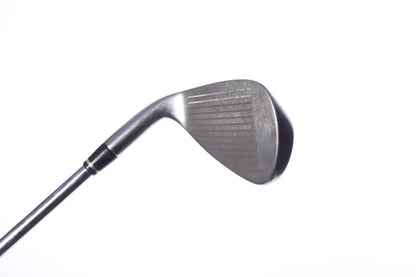Used Nike Slingshot OSS Approach Wedge - Right-Handed - 50 Degrees - Regular Flex-Next Round